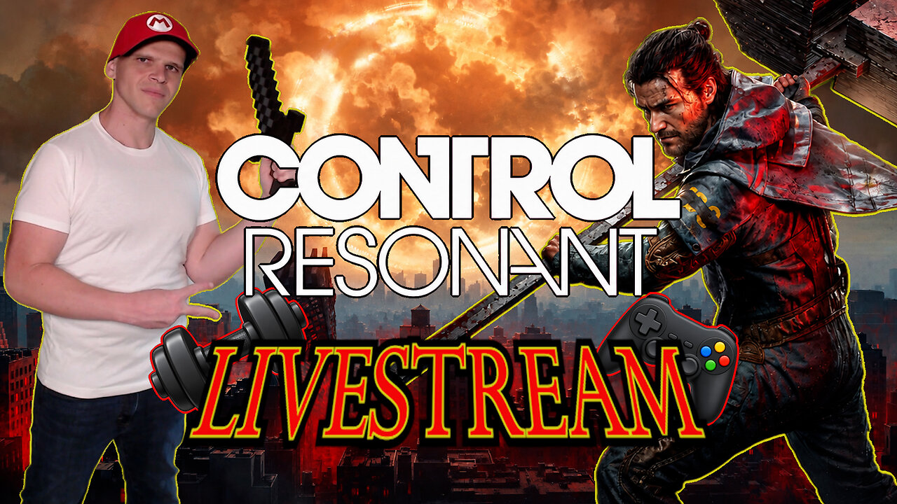 Rumbles Controller Abs on Demand | Live Control Resonant Gameplay | 10/6/26