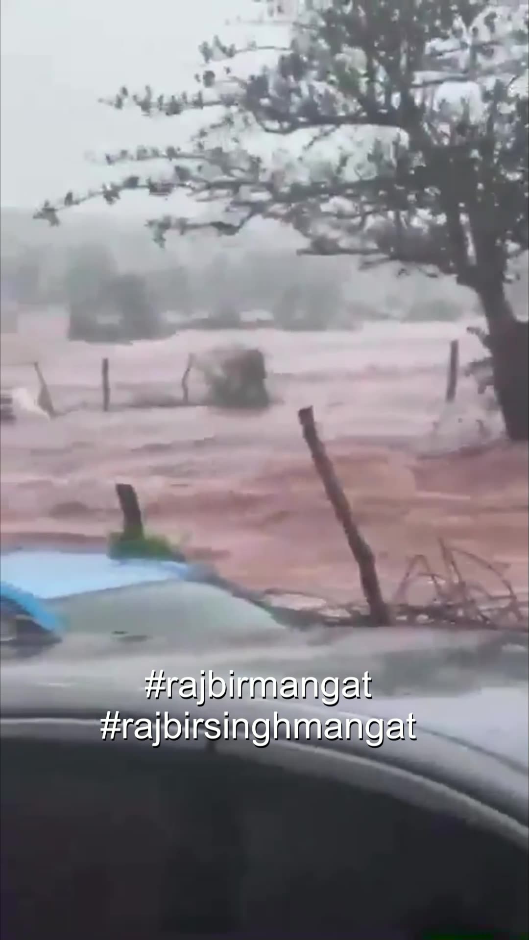 Hurricane Melissa