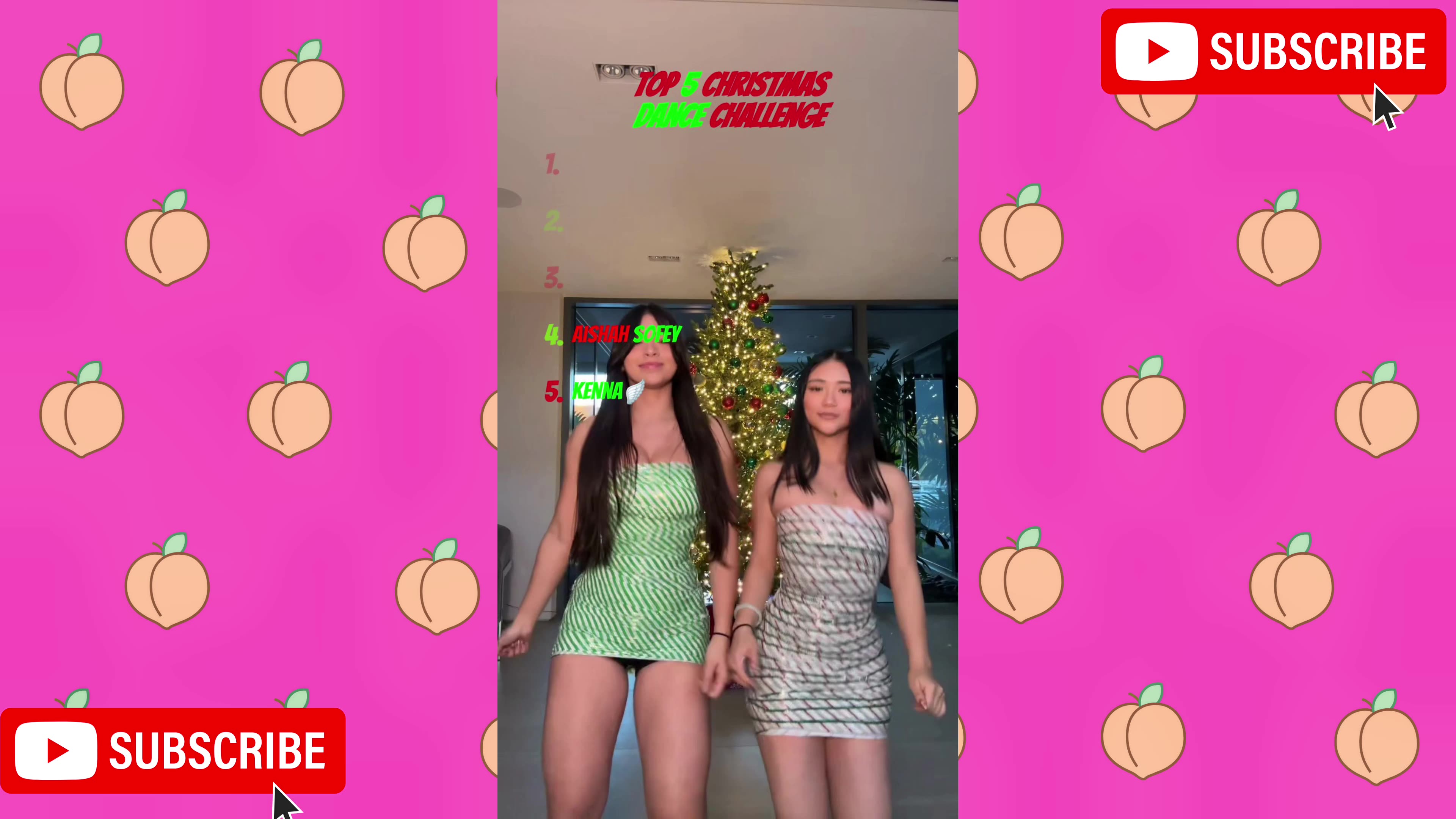 Twerk Challenge Compilation: Join the Big Bank Trend! π