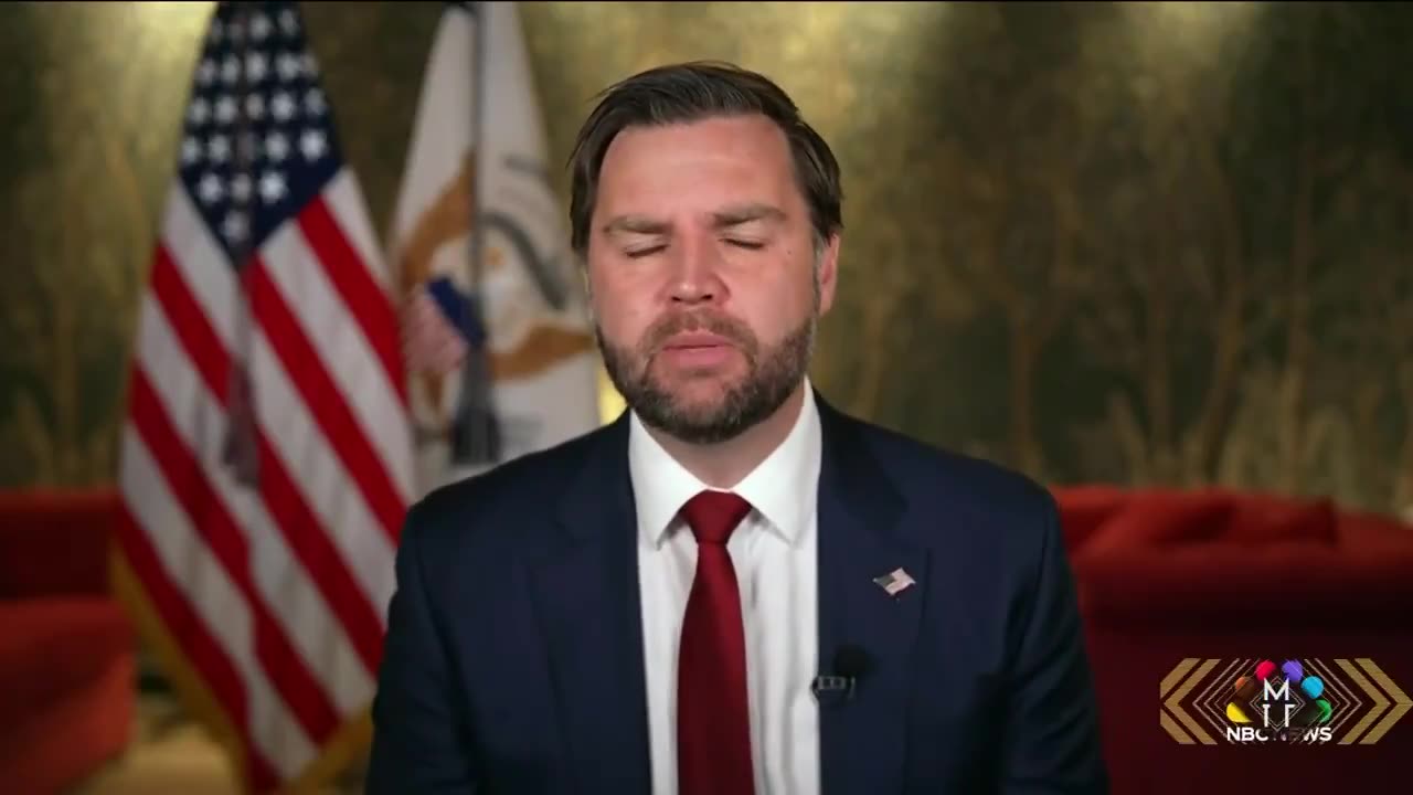 The U.S. will not have boots on the ground in Gaza or Israel, says VP