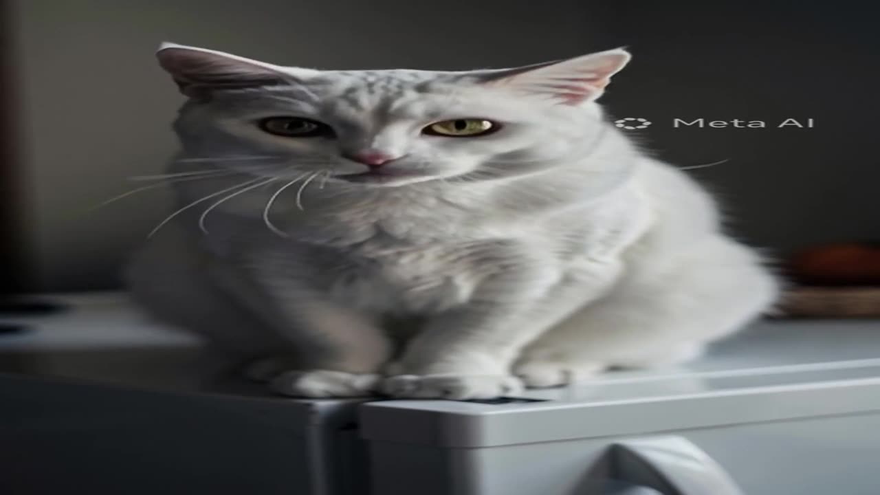 Tuxedo Cat Breaks the Internet — Curious Cat