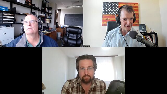 When Do We Not Drive Because There Isn’t Enough of Something? Dave Collum and Philip Pilkington