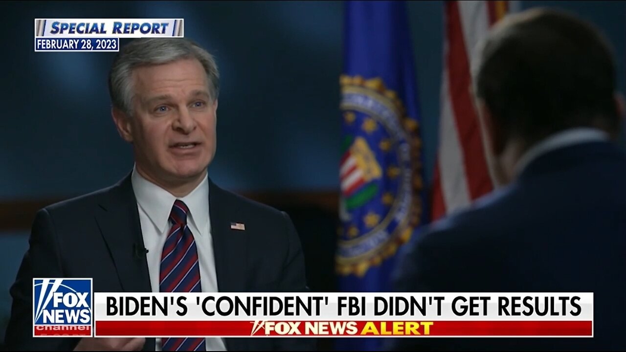 Watters: Bidens FBI Made Excuse After Excuse