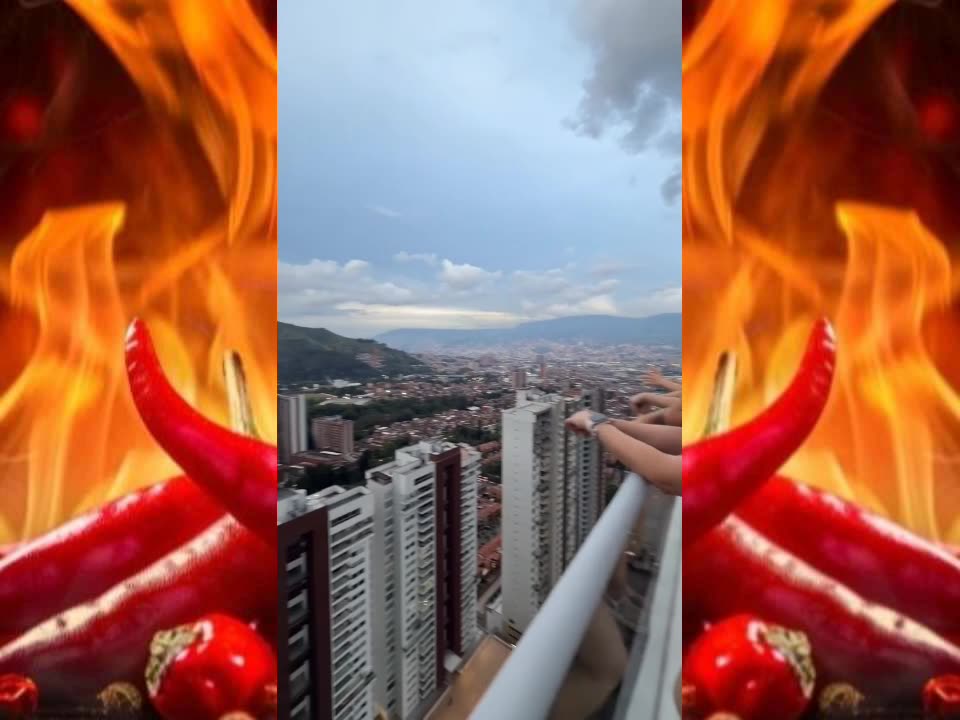 💯🔥 Beautiful View 👌