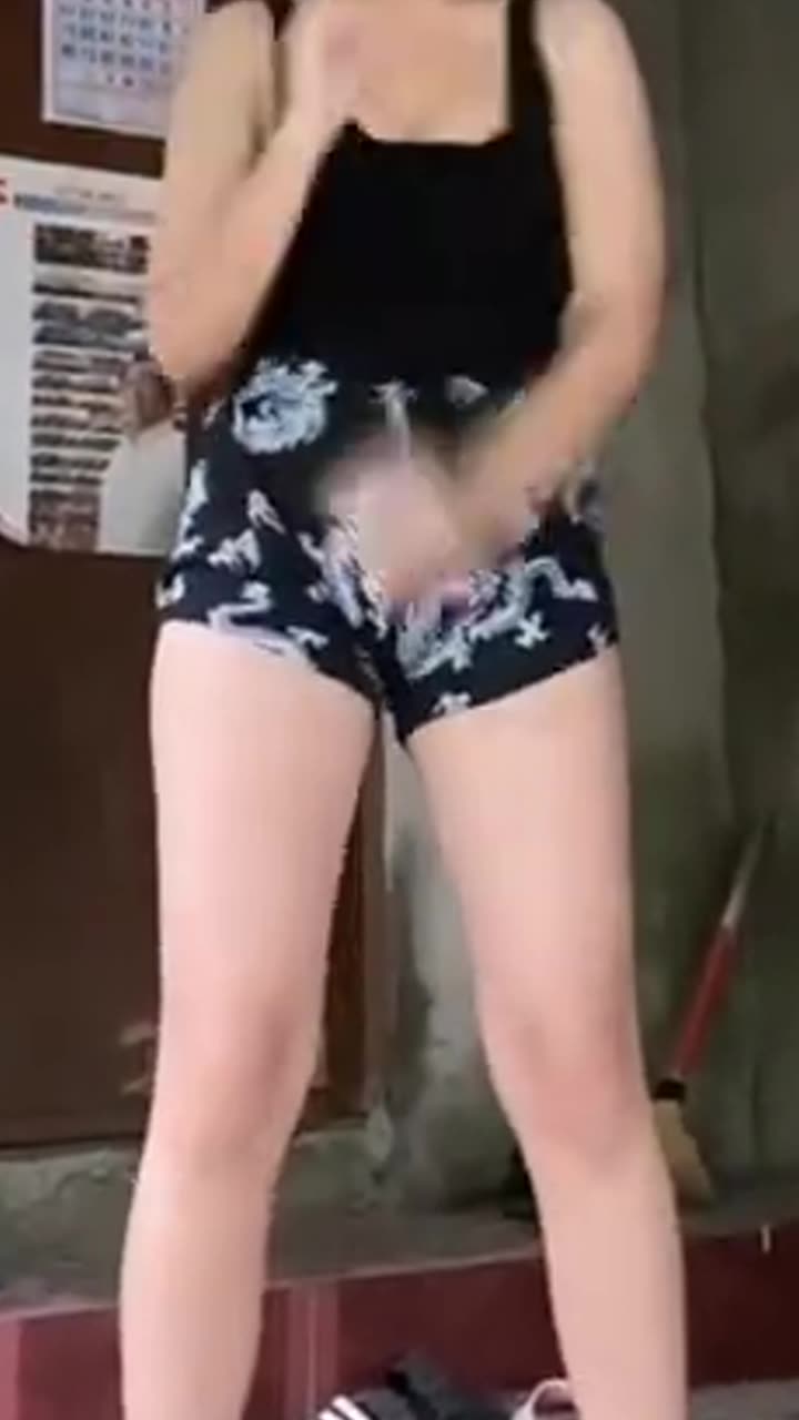 Cute Wholesome Asian Pinay Girls