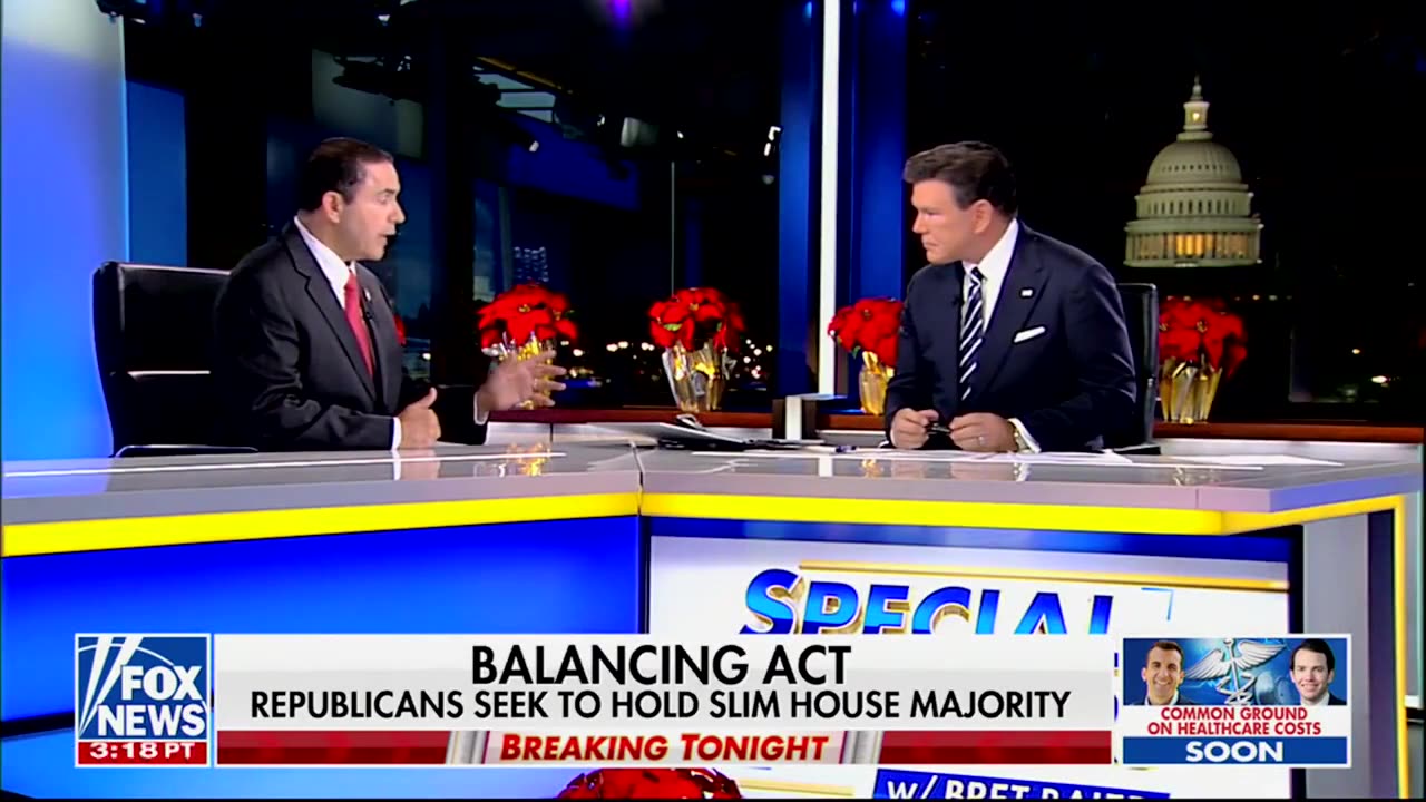 Pardoned Henry Cuellar Answers Whether Hell Seek Reelection As Democrat