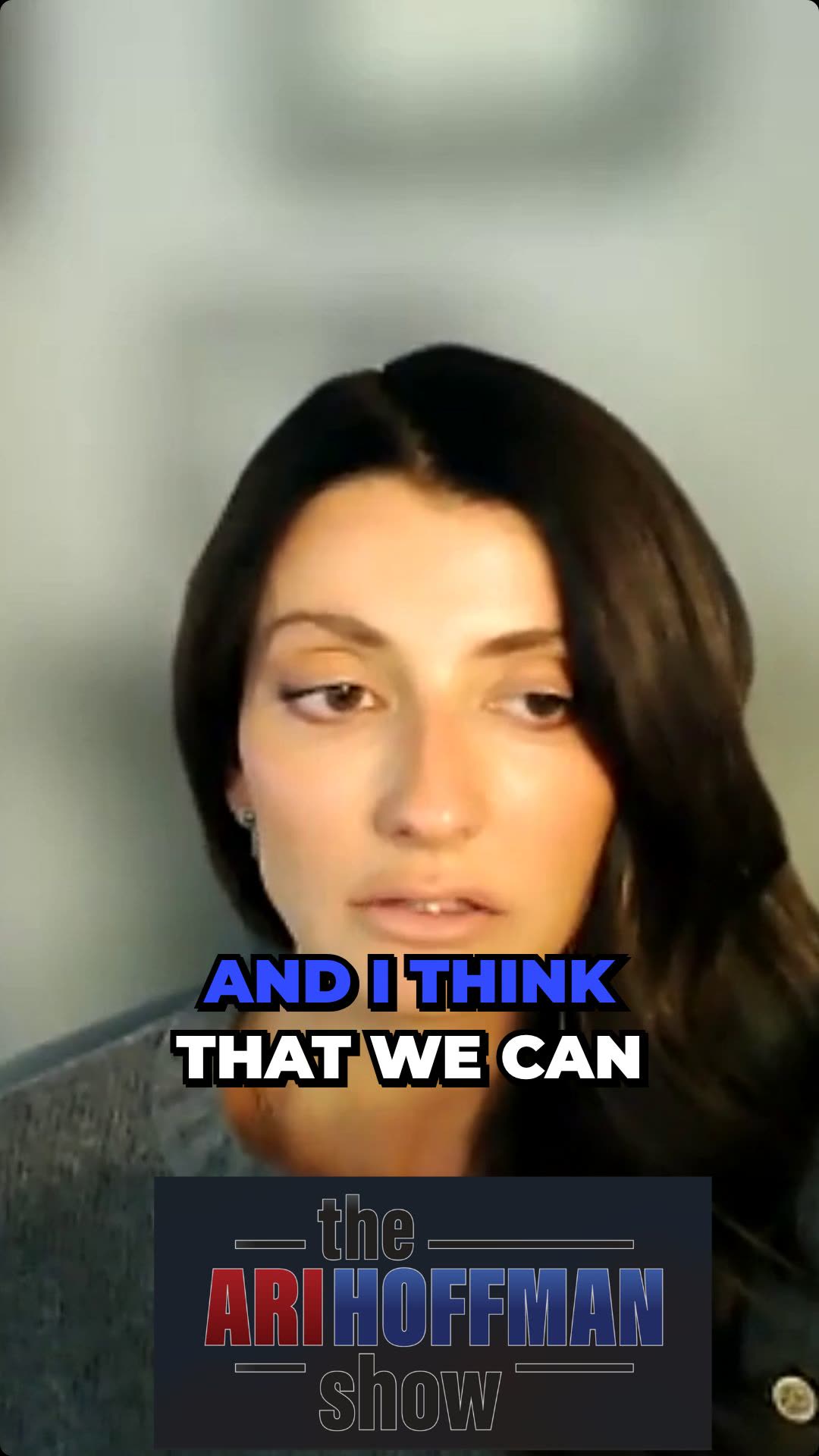 Im going to be working my butt off to make sure Elise Stefanik wins -Councilwoman Inna Vernikov