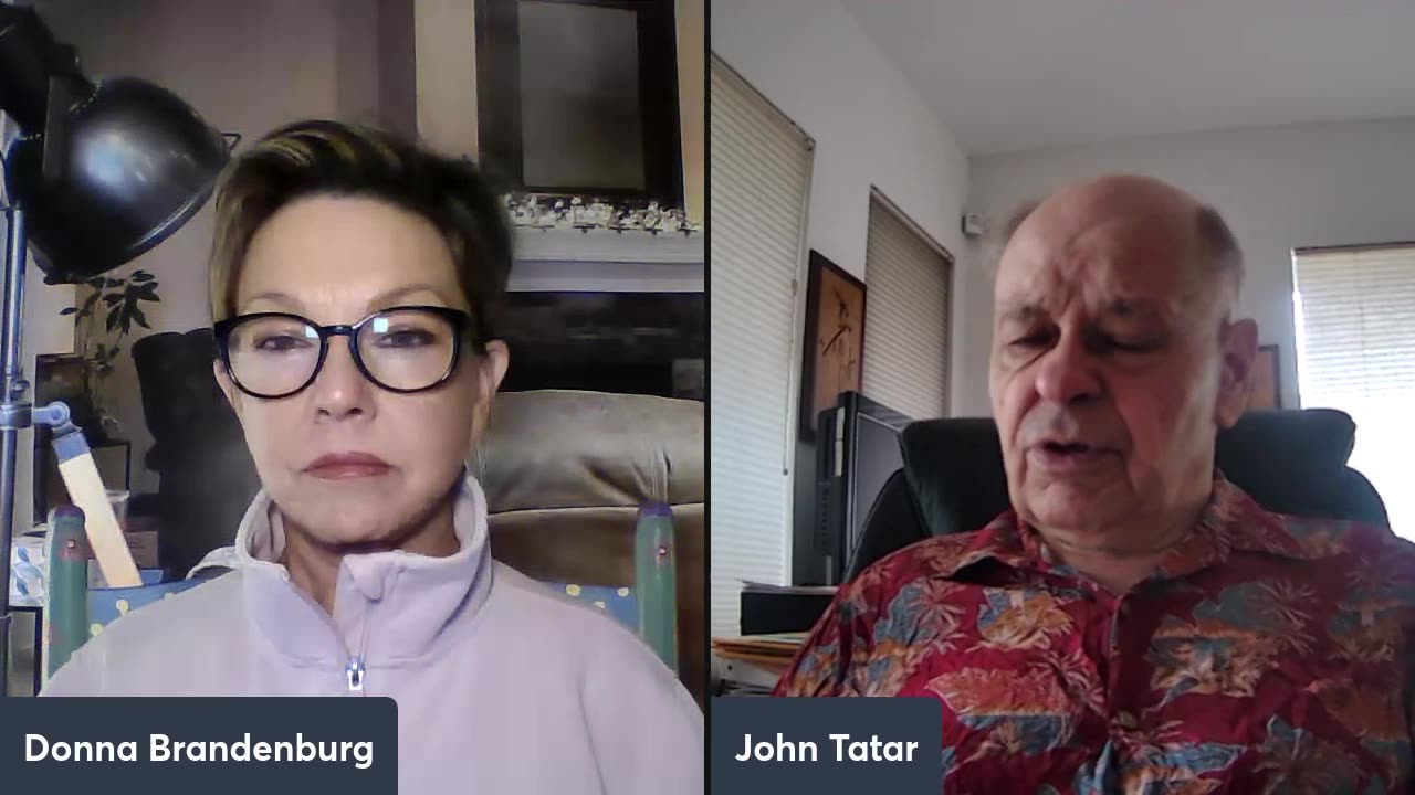 BNN (Brandenburg News Network) 9/1/2026 Lawful Defense John Tatar & Pro Se Mike