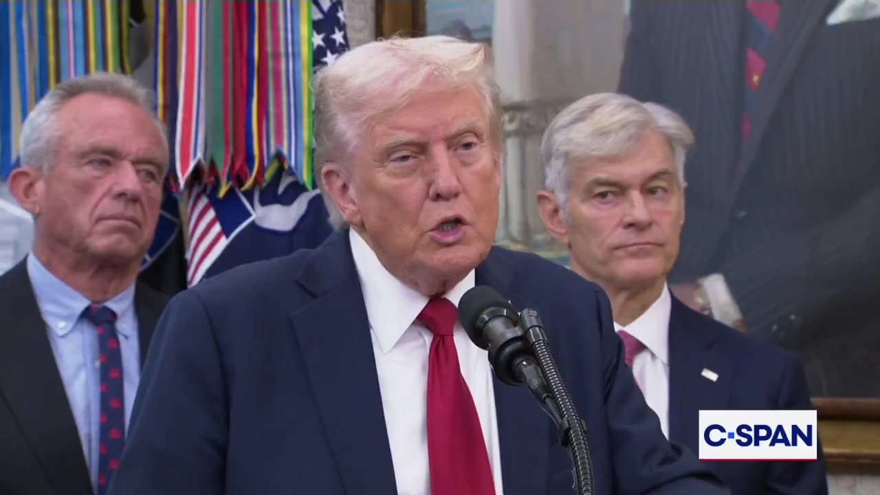 REPORTER: Is a shutdown inevitable? POTUS: Nothing is inevitable, but I would