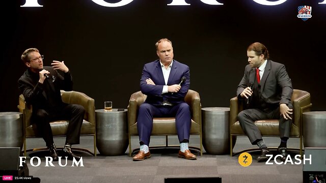JOE ALLEN: SHOULD AI COMPANIES BE ALLOWED TO MONITOR YOU AND TARGET YOUR CHILDREN?