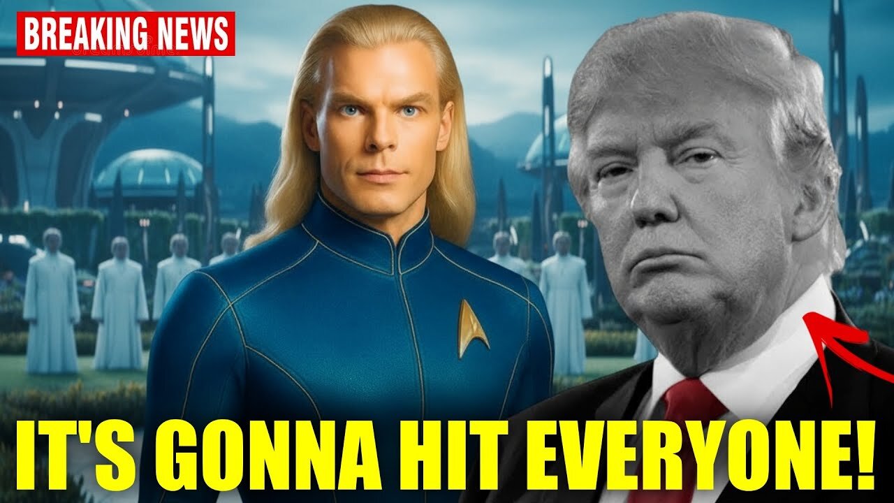 ITS GONNA HIT MASSIVE! THIS WEEK 2025 IS THE END OF 26000-YEAR CYCLE *(5)
