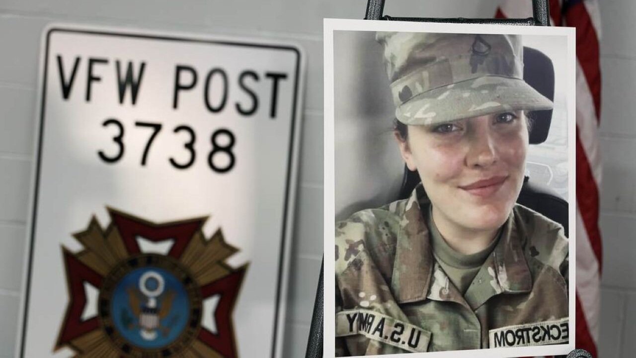 CNN Dragged For Using Sarah Beckstroms Ex-Boyfriend To Attack Trump