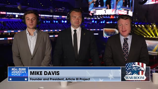 MIKE DAVIS: We NEED To Get Out And Vote. Don't Vote? Dems Impeach Trump Again, Haul In His Friends And Family, And Make His Life Miserable. Go Vote! L