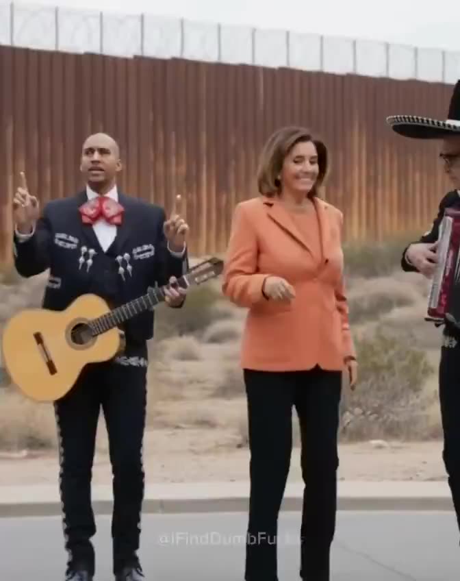 The Latest Sombrero Meme Video Is a Real Banger