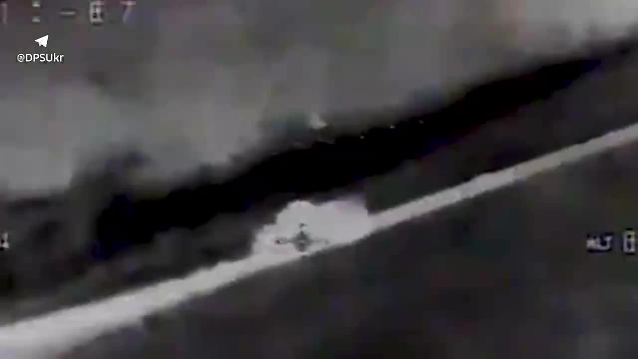 ππ»Border guards-drone operators of the Gart brigade destroyed two enemy vehicles,