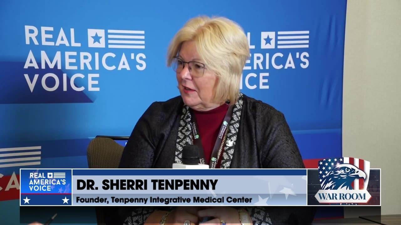 From Traditional Medicine to Personal Mission: Dr. Sherri Tenpenny Breaks Down The Dark Side Of Vaccines