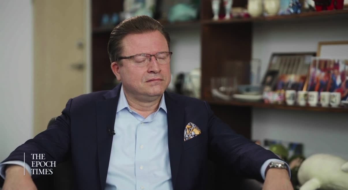 Palau President Surangel Whipps Jr. has faced Beijing’s pressure firsthand. thumbnail