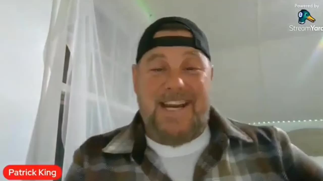 Pat Kings deleted live from Fri Oct 24th