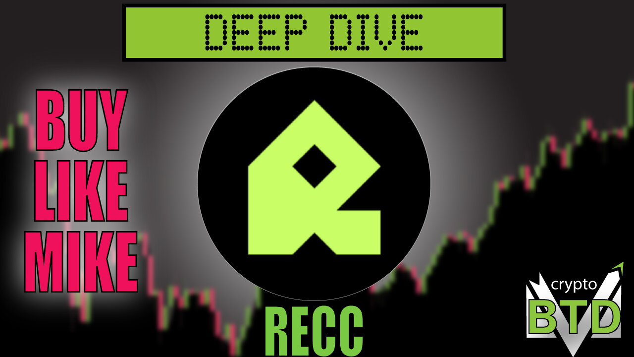 📢 Real Estate Crypto Crowdfunding Deep Dive [What is RECC?] Buy or pass?!