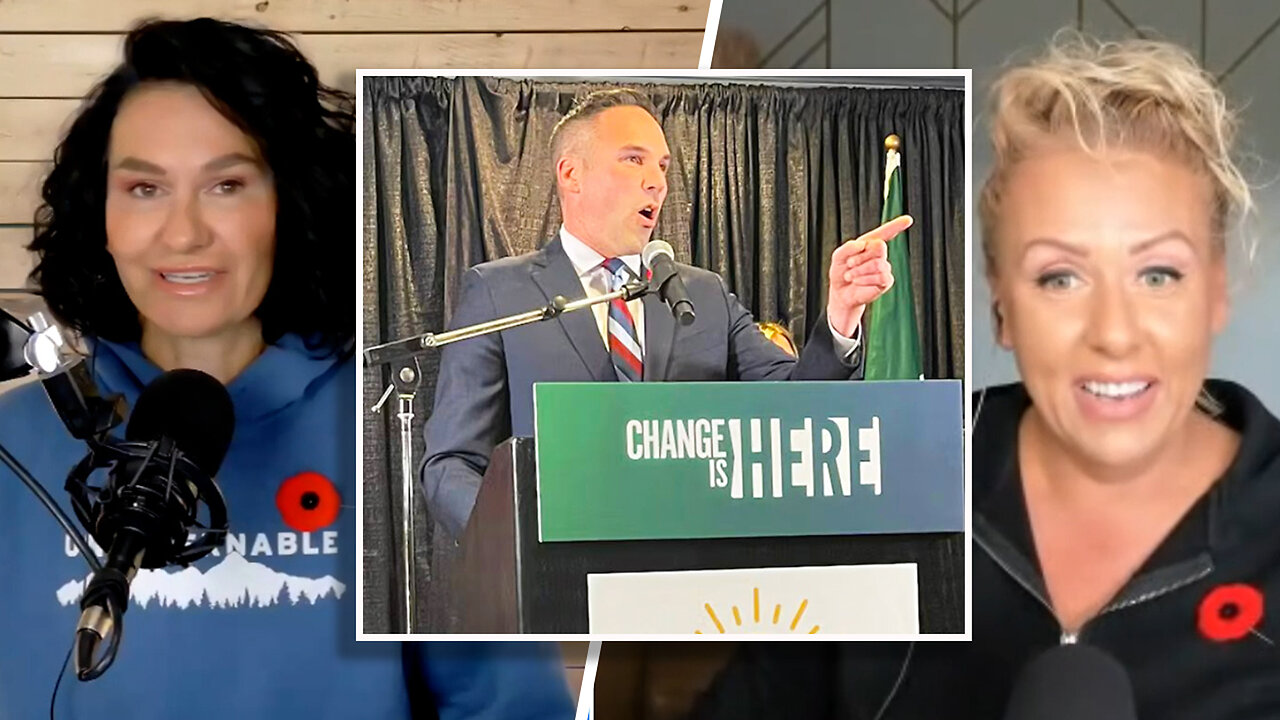 Exciting times as Conservatives win Yukon election