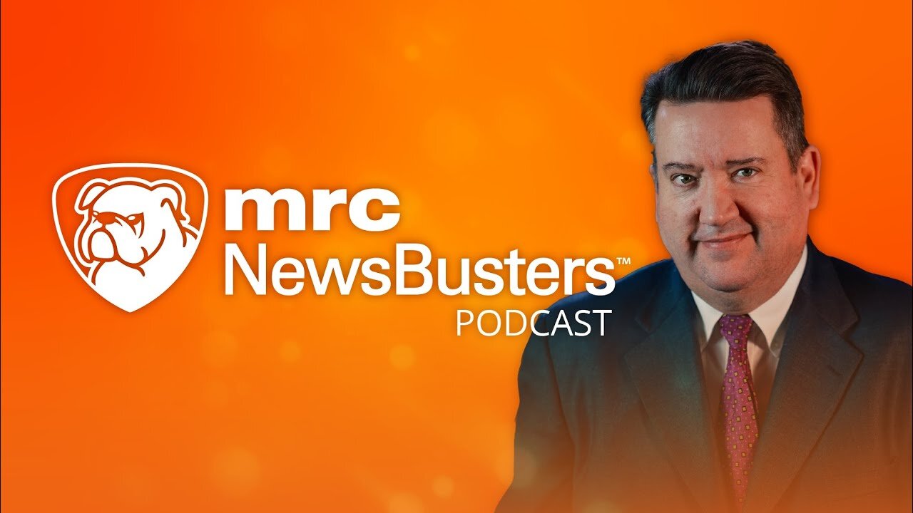 NewsBusters Podcast: Open Society George Soros Backs a Violent Fringe