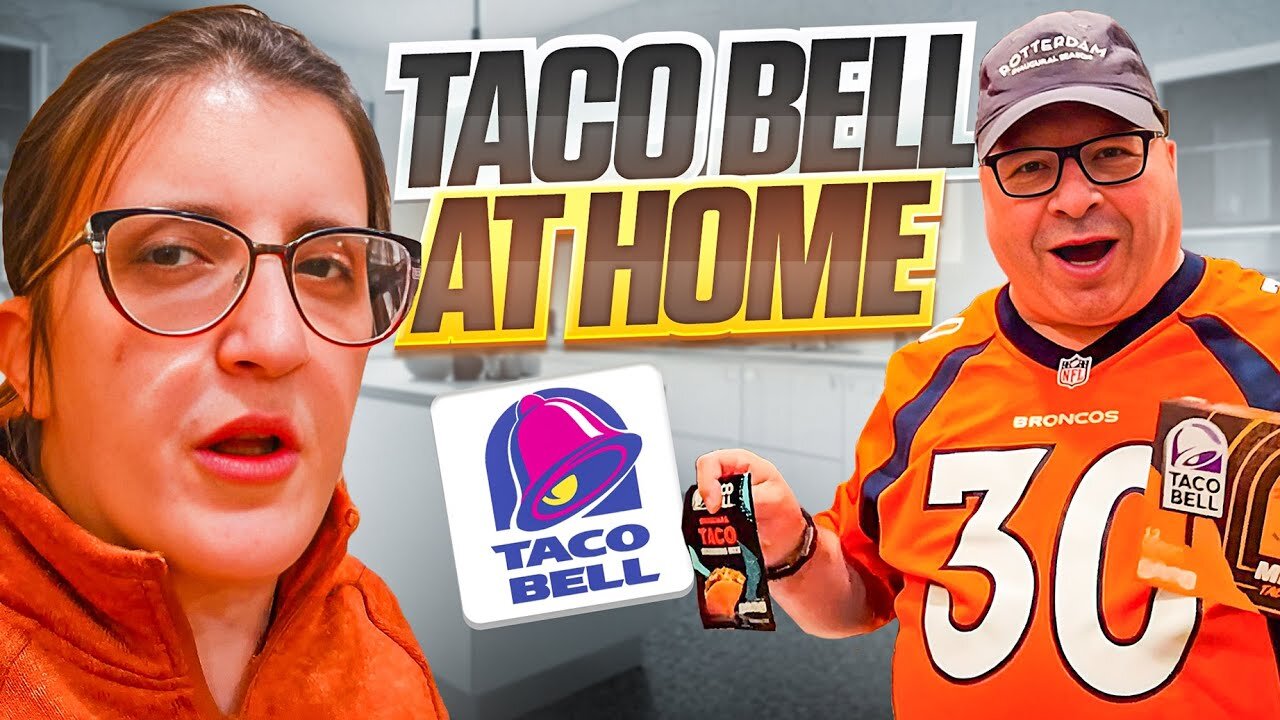 Craving Taco Bell? DIY Deliciousness: Homemade Tacos! ๐ฎ๐๐