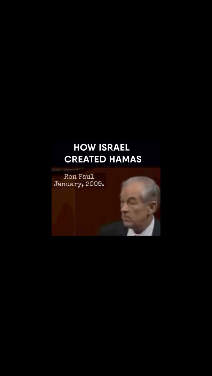 PROPAGANDA... DONT BE FOOLED