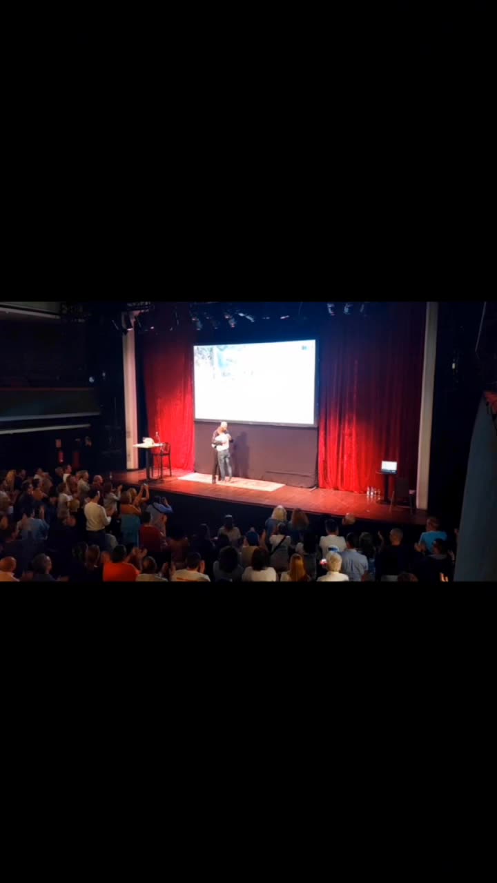 LA QUINTA COLUMNA llenan auditorios en toda España #factorE