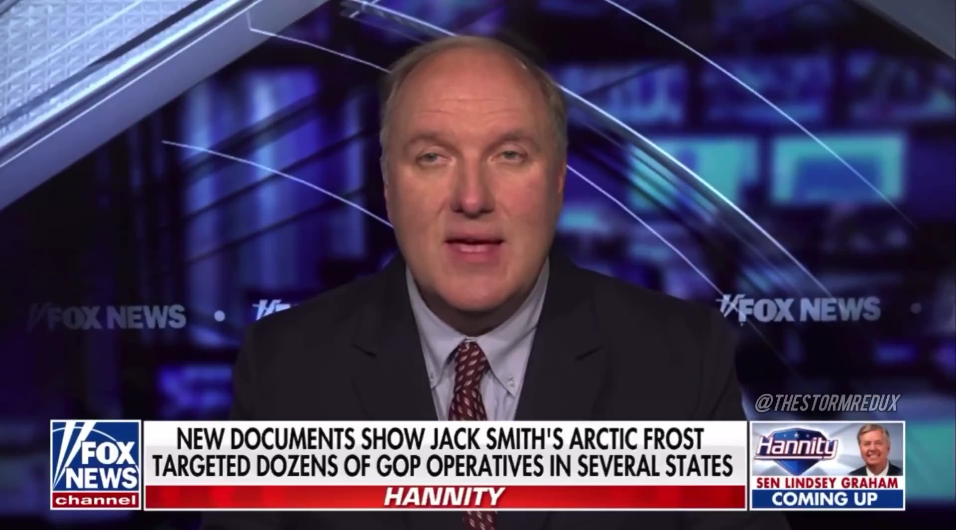 John Solomon Predicts Dementia Joes Cover-Up Will Lead to More Activity in Coming Weeks