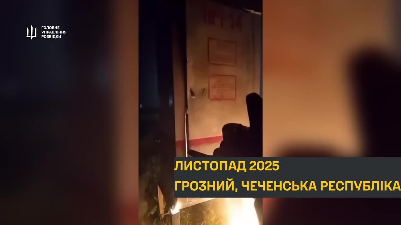 π₯ From the Far East to the Caucasus: Partisans are inflicting increasingly painful