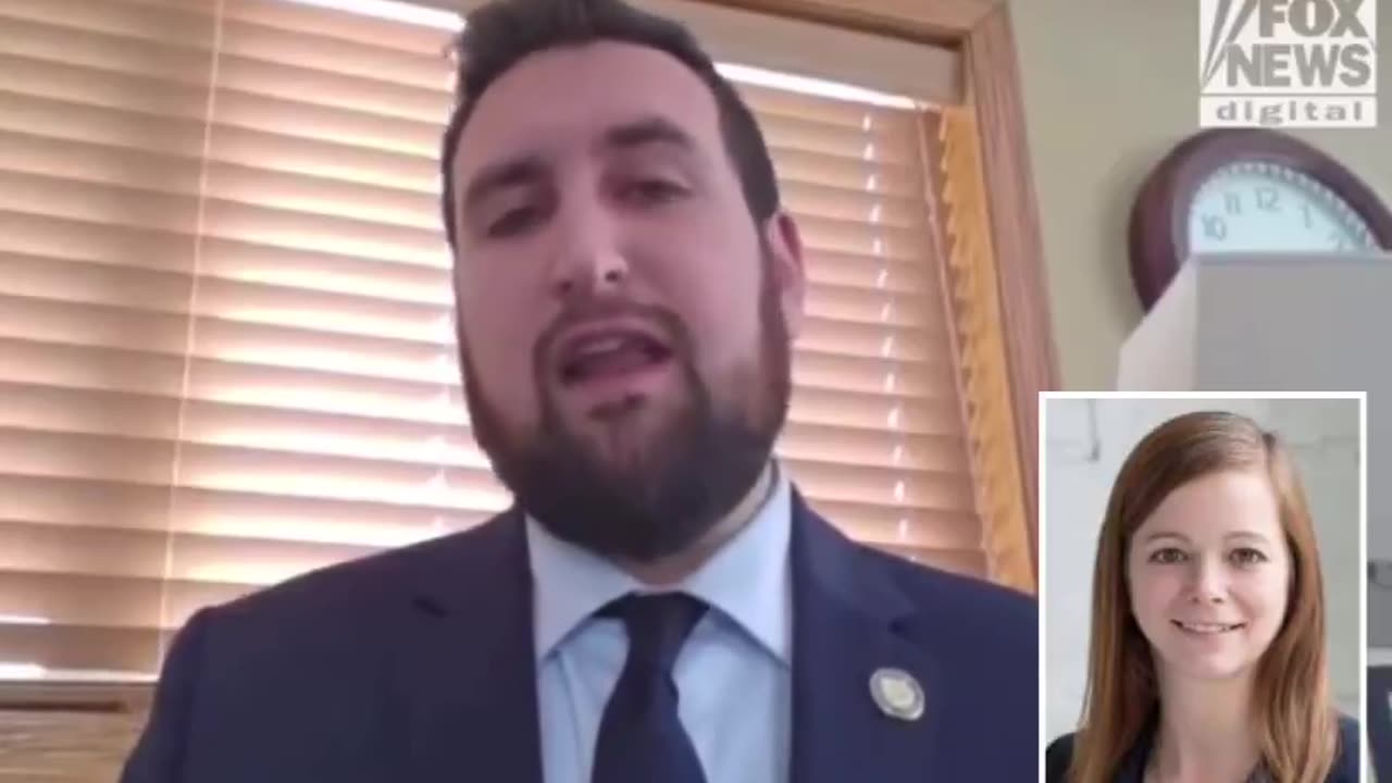 MN Senator Goes off on Judge for Overturning Unanimous Jury Conviction of Abdifatah Abdulkadir Yusuf