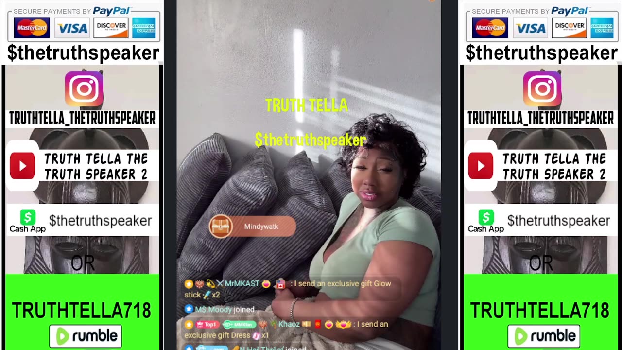 STORM 3RD SHIFT SOLO LIVE LINES UP WITH BUBBLY & MORE