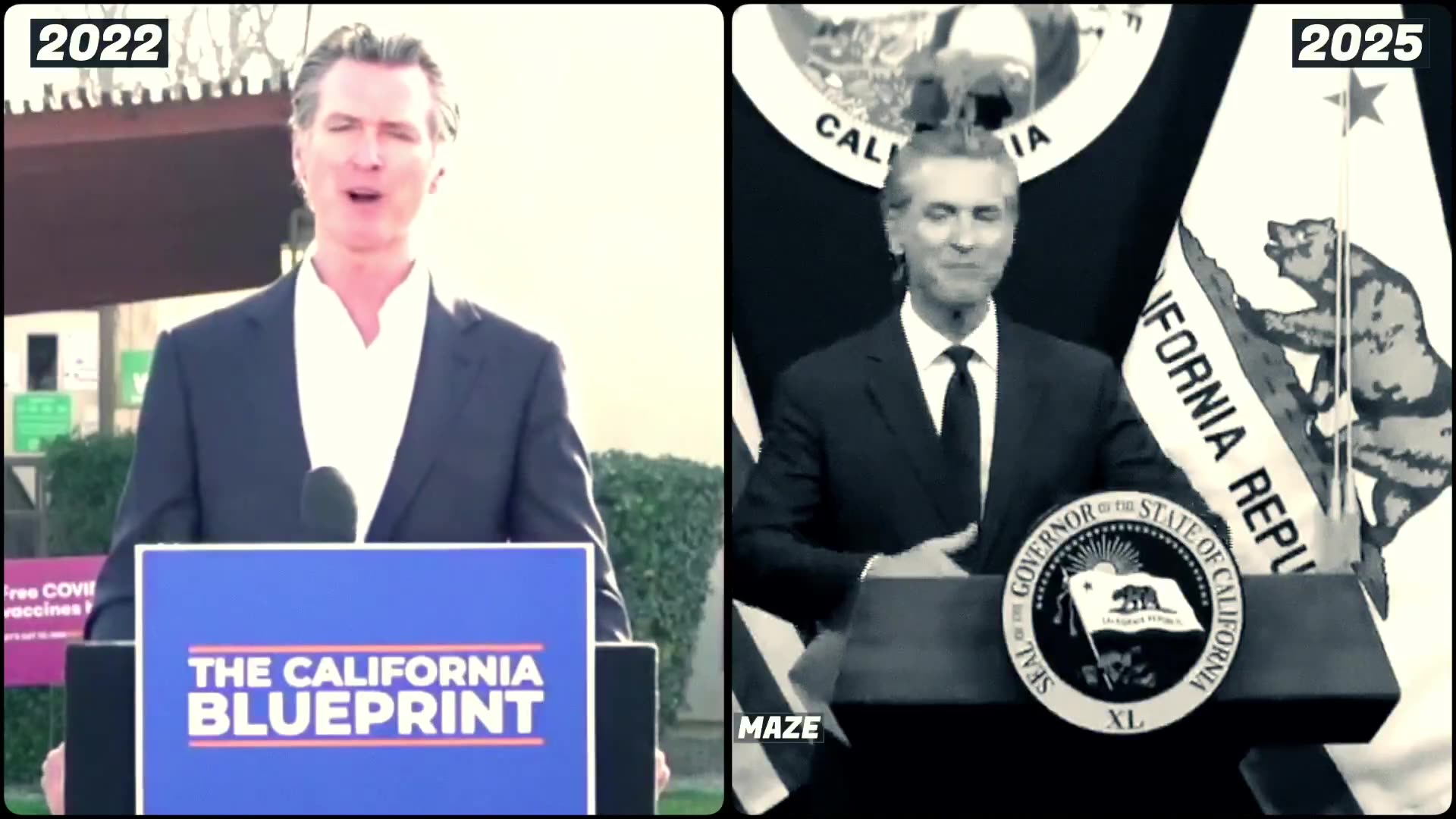 Gavin Newsom tried free healthcare for illegal immigrants. Heres how it turned out.