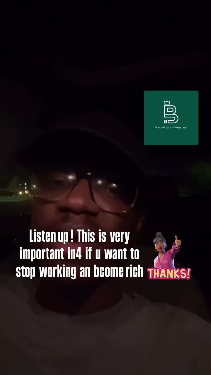 Listen up! Important message Video by pretty_lala_3
