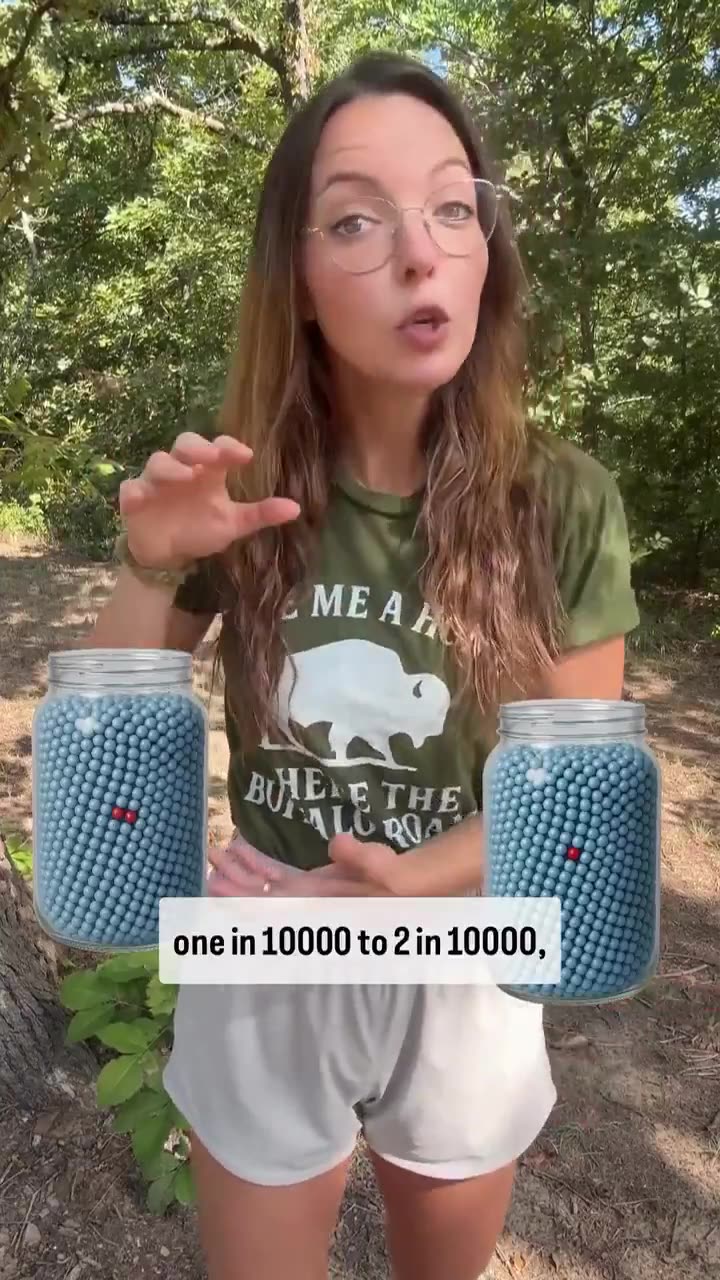 If you dont understand this trick, you will be easy to manipulate.