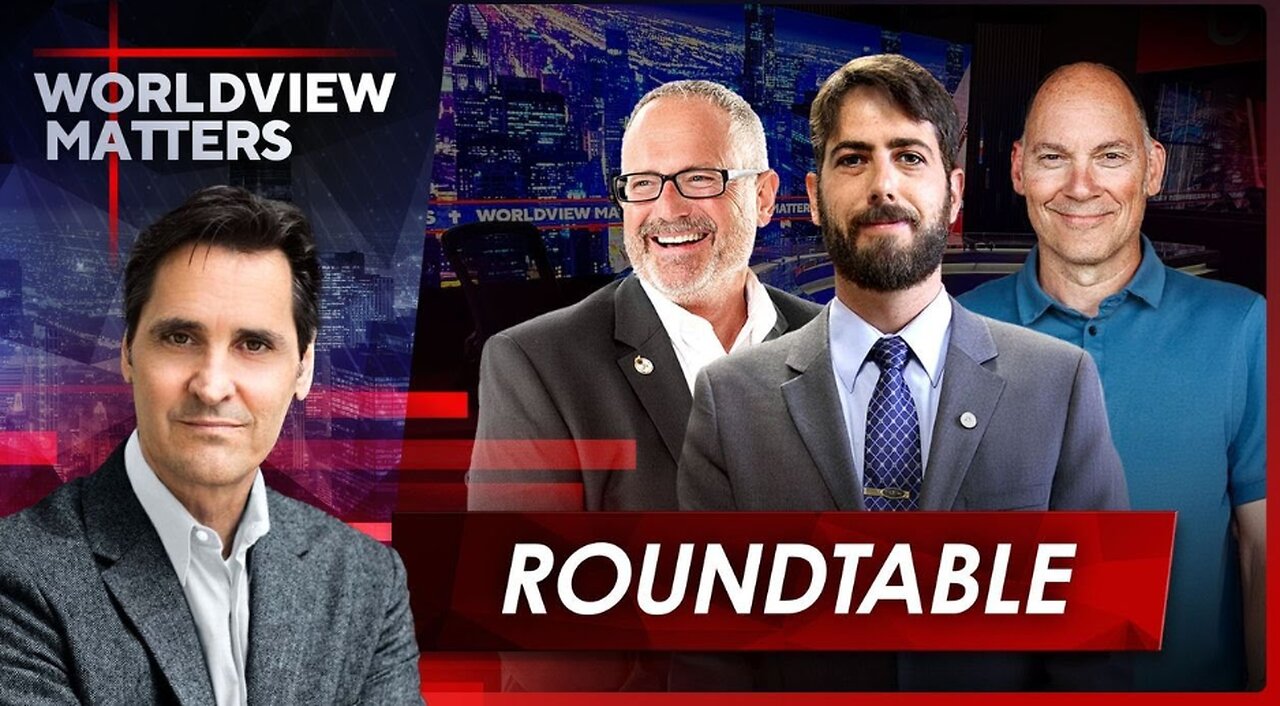 How Should Christians View Politics, Nationalism, and Education?