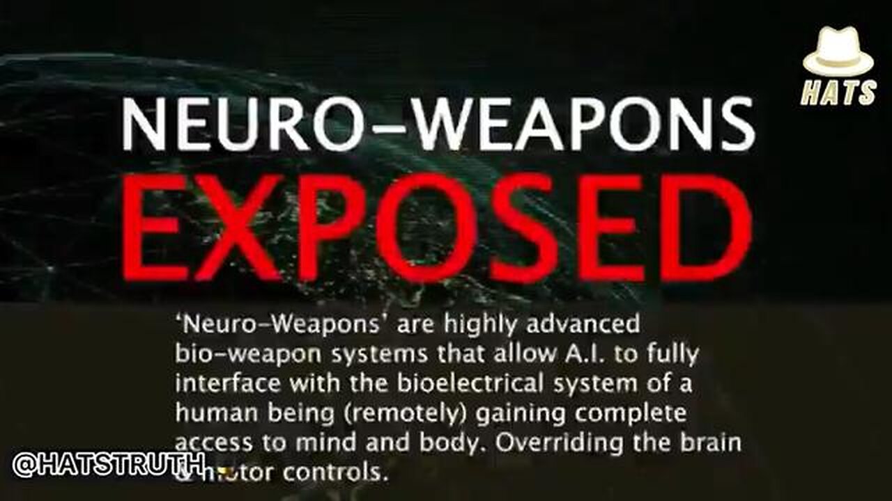 Have you experienced thought life intrusion?