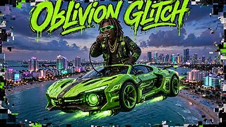 InMyZoNe - Oblivion Glitch (Official Music Video)