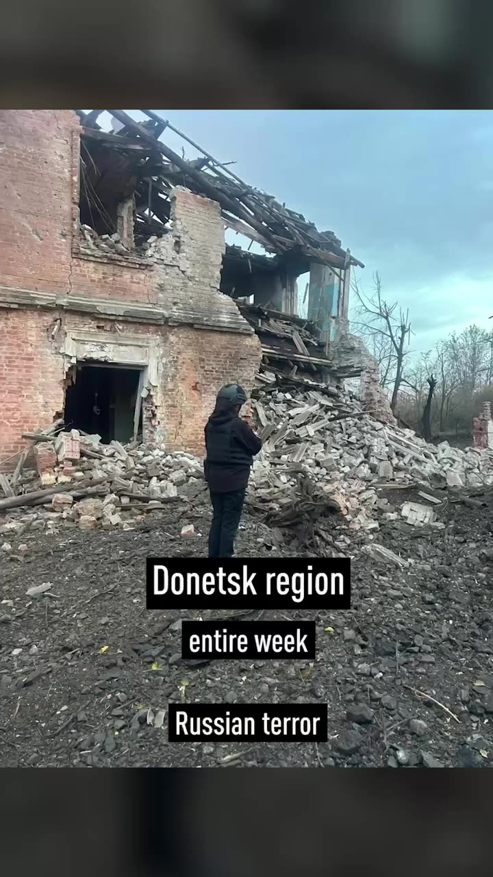 βΌοΈπΊπ¦ Zelensky: ~1,500 drones, 1,170 guided aerial bombs, and ~70 missiles were