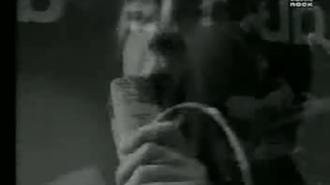 Troggs - Hip Hip Hooray = Beat Club 1968