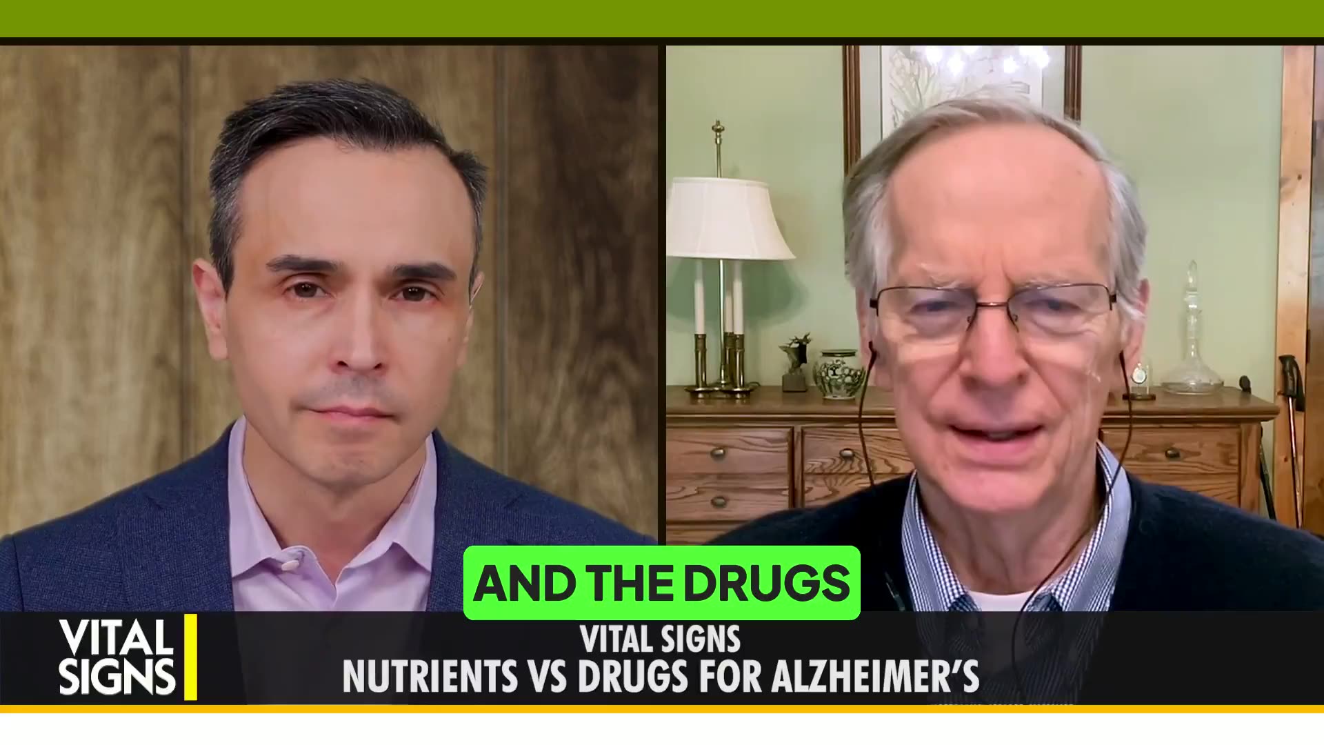 3 Substances that Fight EVERY Mechanism of Alzheimers without Side Effects