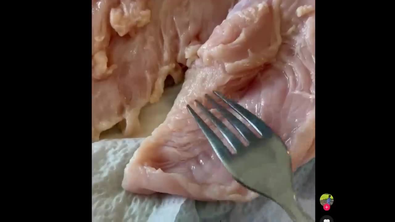 Watch Your Food!