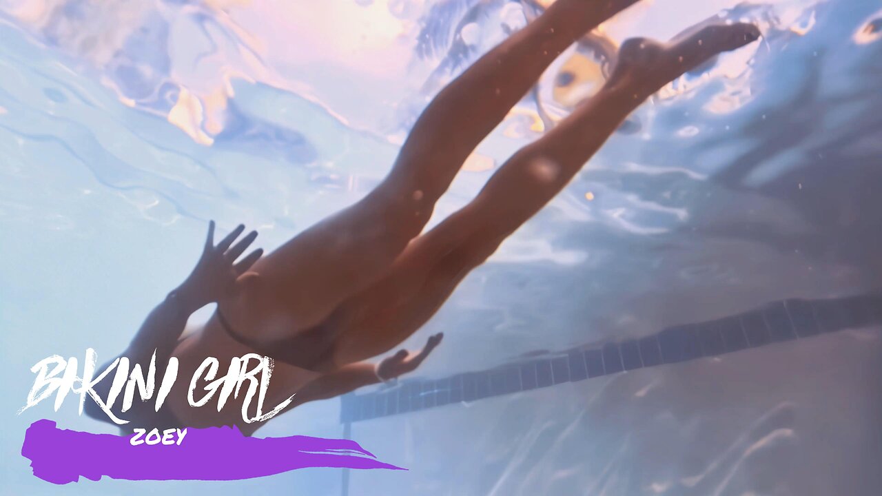 Zoeys Ultimate 69 Bikini
