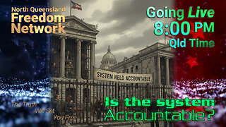 Is the System Accountable?