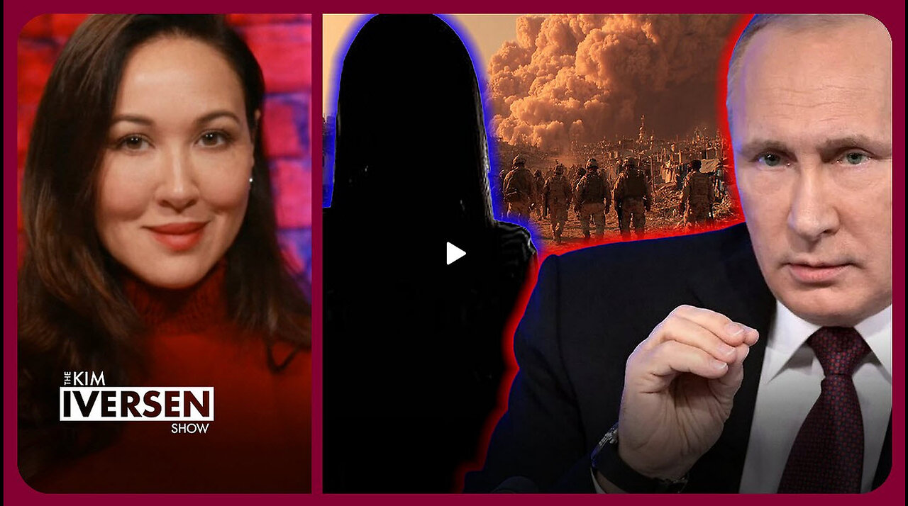 This Intel Analyst Has Accurately Predicted Putins Every Move... Is War With NATO Next?