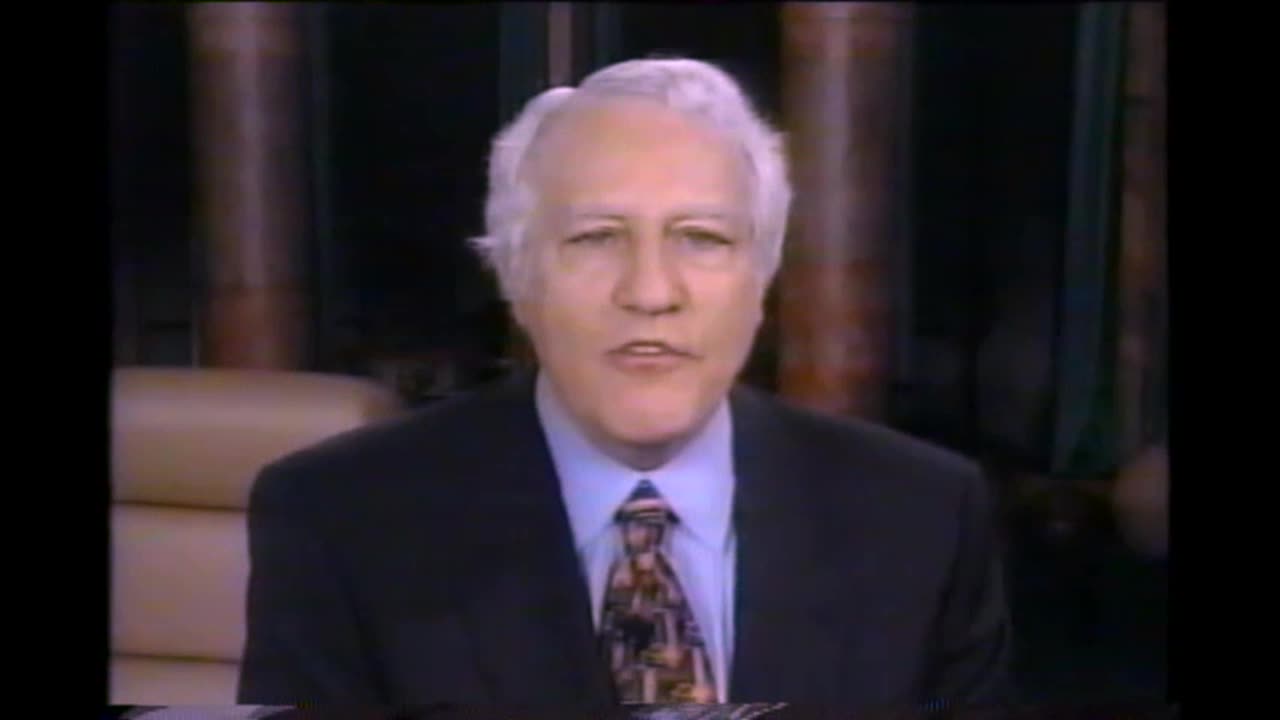 January 28, 1998 - Promo for Wall Street Week with Louis Rukeyser & WFYI Bumper