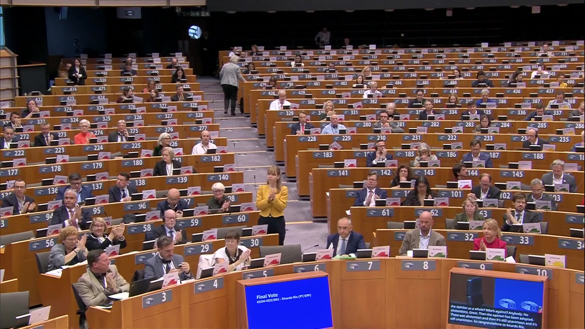 Europe’s Defence Readiness 2030: New Vision for EU Security | Europe Politics | Amaravati Today