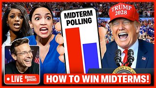 How The America First Movement Can Win The Midterms | Trump Enters Campaign Mode at MASSIVE Rally...