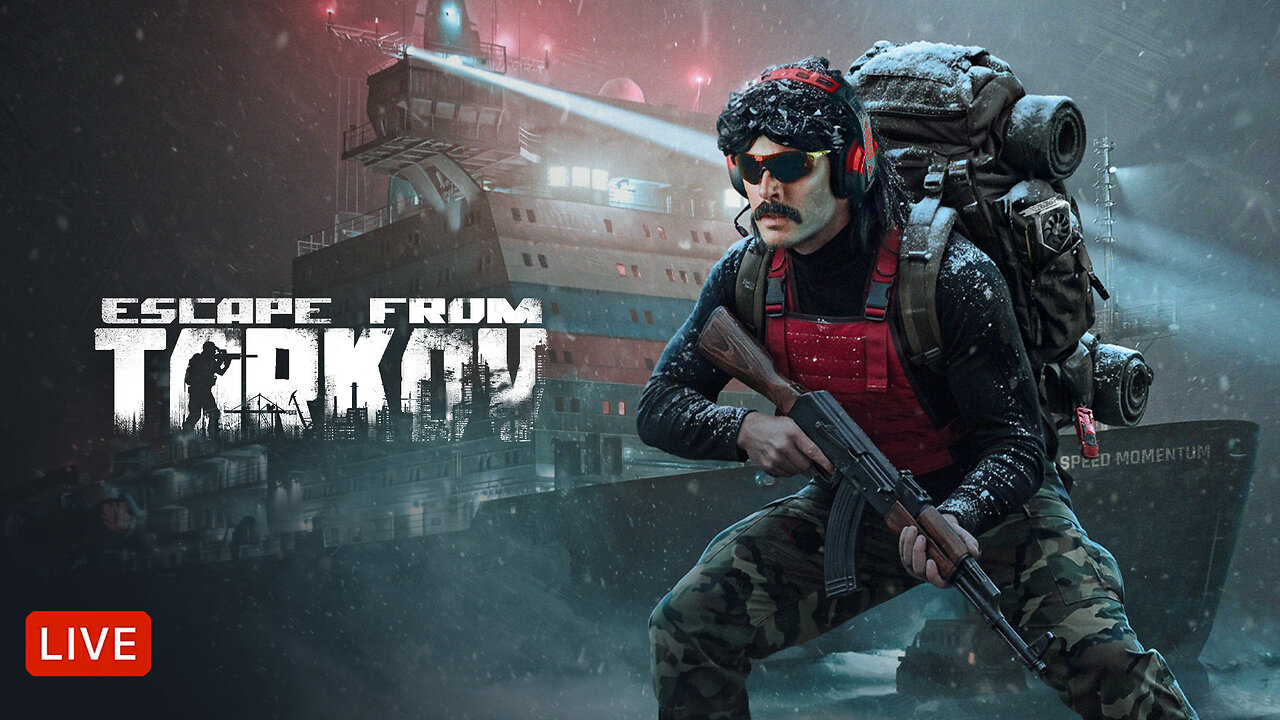 🔴ZERO TO HERO | ESCAPE FROM TARKOV