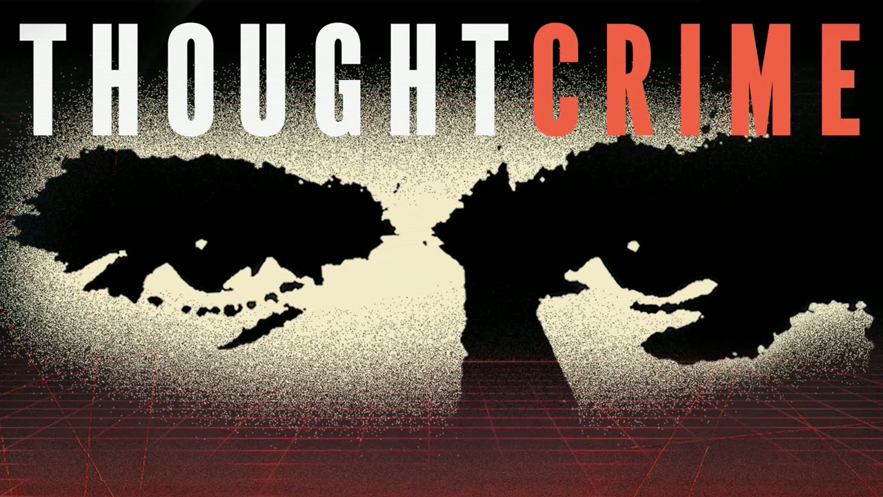 THOUGHTCRIME Ep. 136 — How Much for a Watch? Flock Cameras? Uber on Dates?